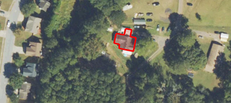 1106 Hwy 138th SW