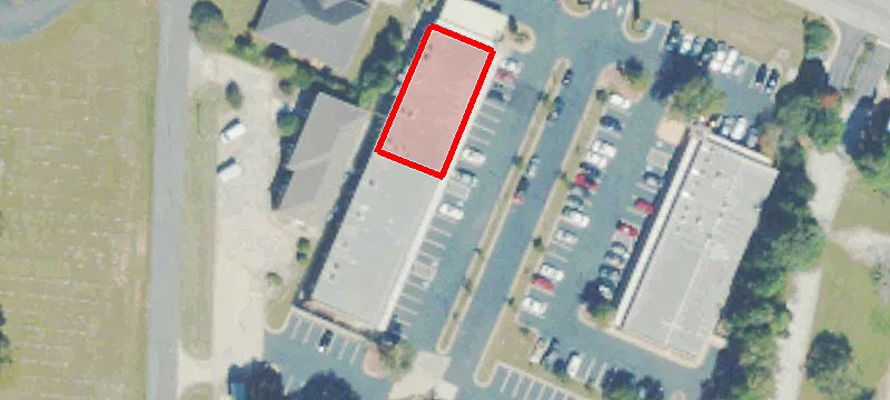 10205 Access Rd