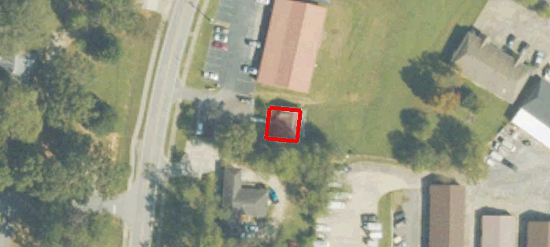905 Senoia Rd