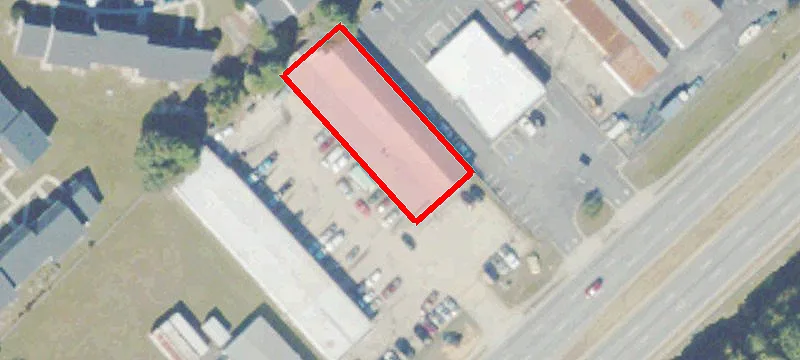 1672 Hwy 138th NE