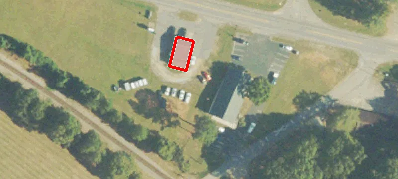 311 Hwy 72nd W