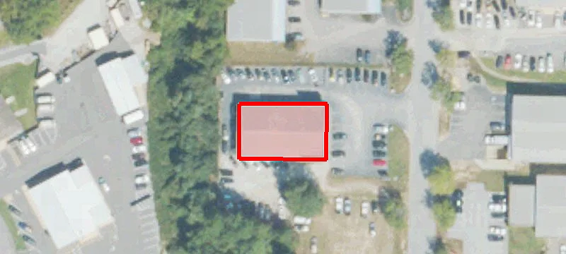 110 Commercial Blvd