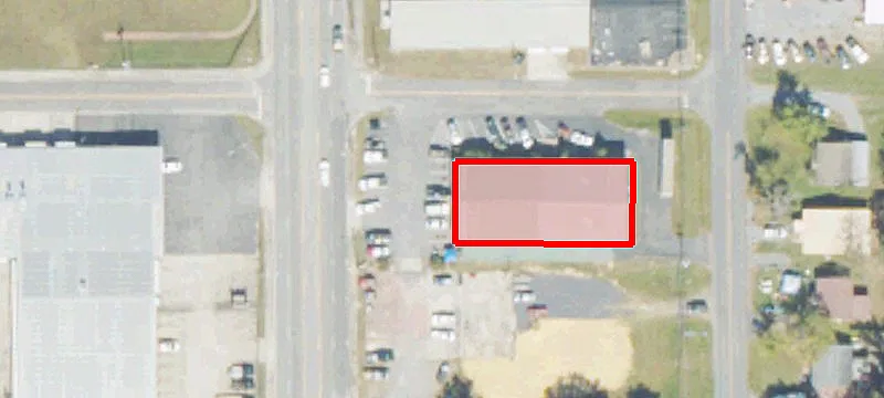300 3rd Ave
