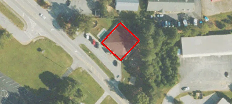 6054 Central Church Rd