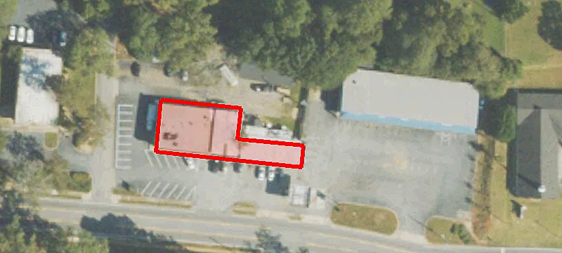 440 Newnan Rd