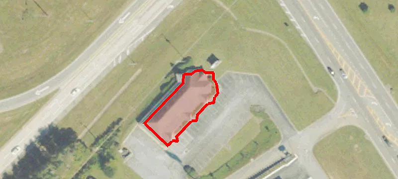 Market Cors Dr