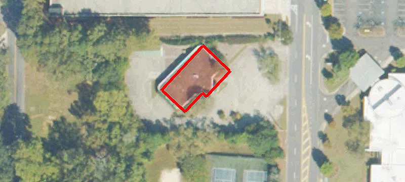 1243 Broadrick Dr
