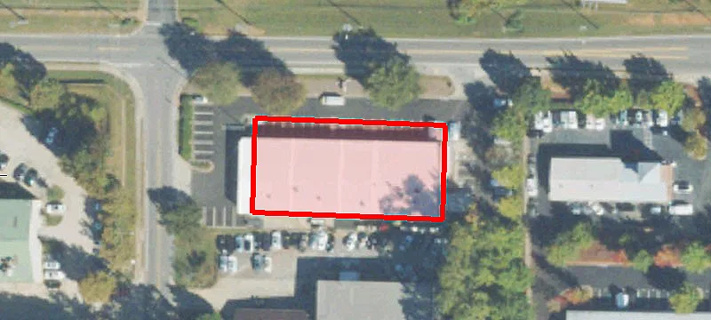 Fulton Industr Blvd