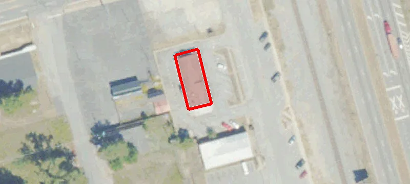 102 Armed Forces Blvd