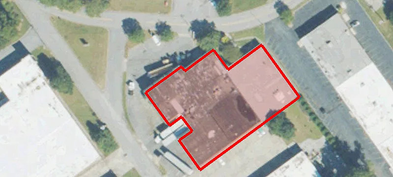4492 Commerce SW Dr