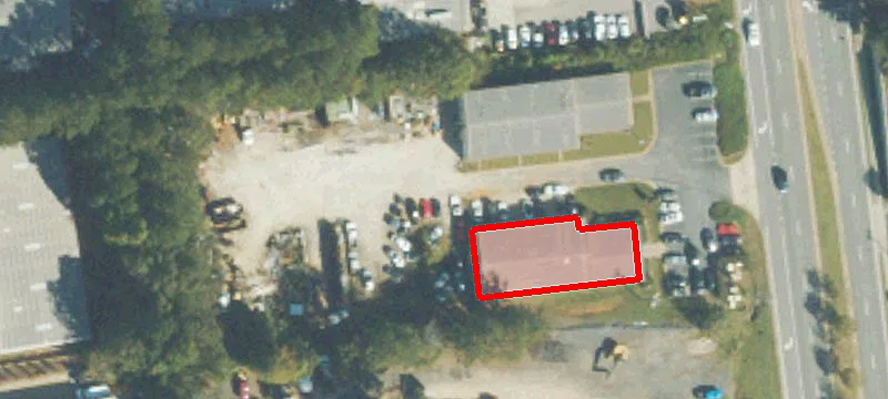3690 Lawrenceville Suwanee Rd