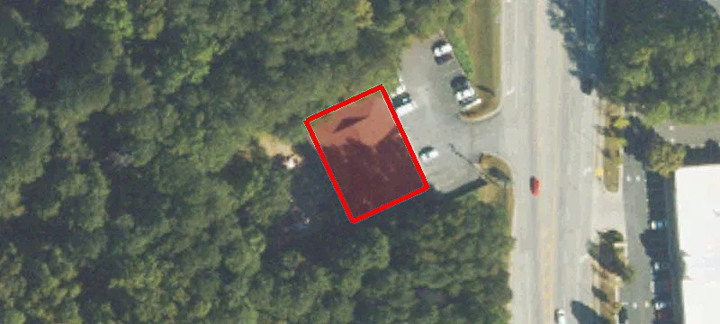 2215 Bethany Church Rd