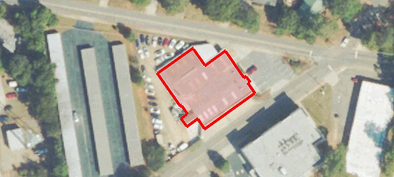 130 Old Epps Brg Rd