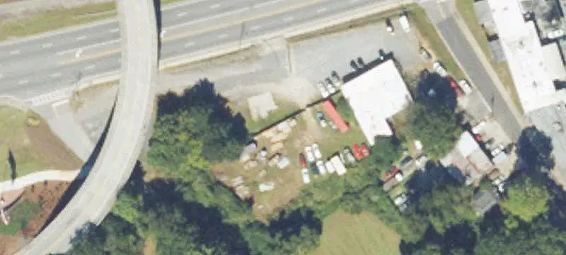2539 Veterans Memorial SW Hwy