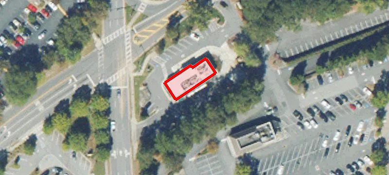 6350 Powers Fry Rd