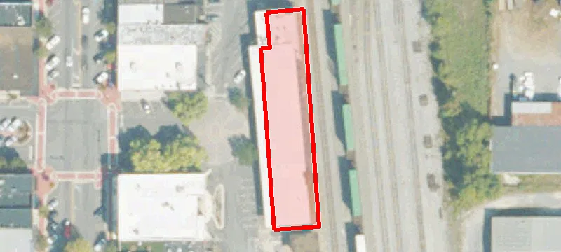 110 Depot St