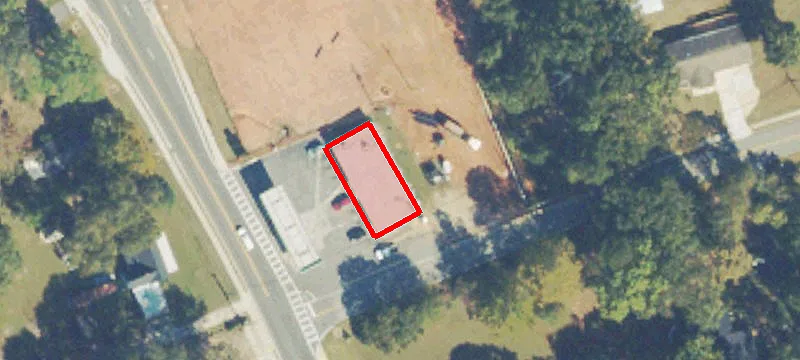 352 Harbins Rd