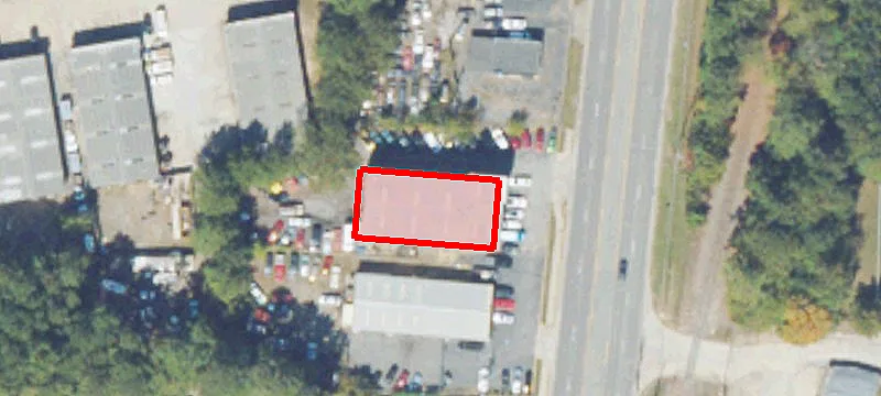 4681 Canton Rd