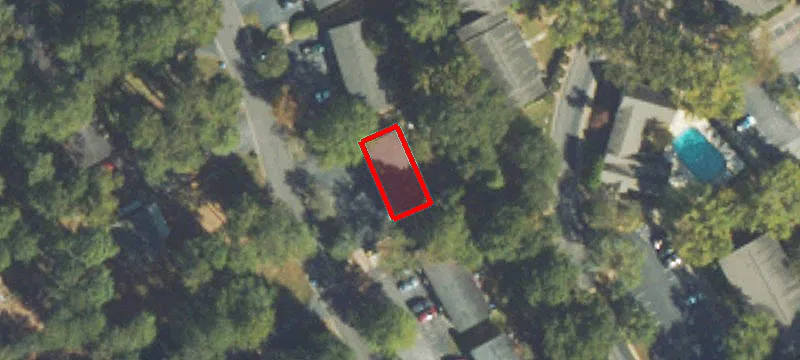 2052 Beaver Spgs Ln