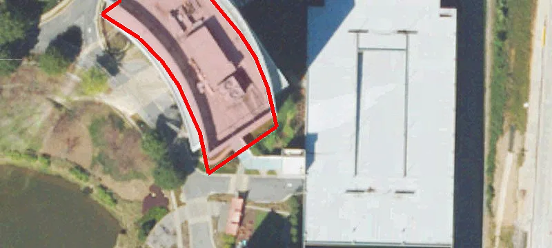 3 Glenlake Pkwy
