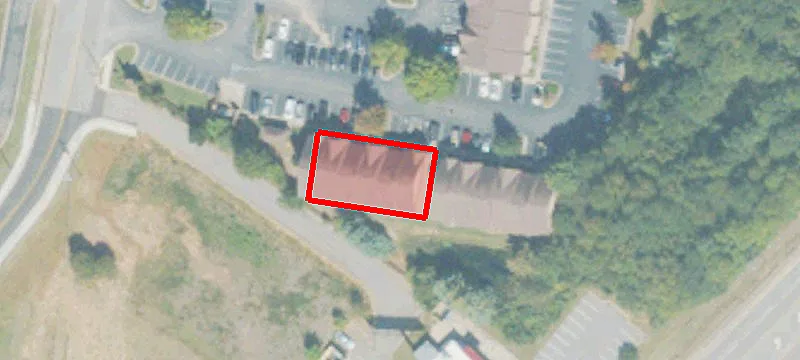 601 Belair Sq Ste, Unit 5