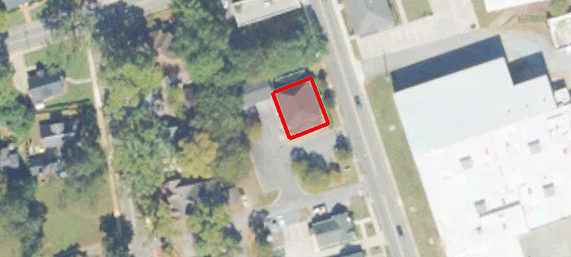 207 Erwin St