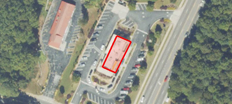 2695 Panola Rd