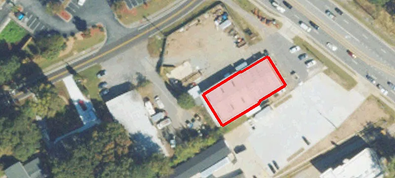 725 Beaver Ruin NW Rd