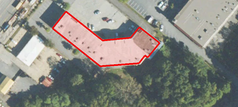 5953 Buford NE Hwy