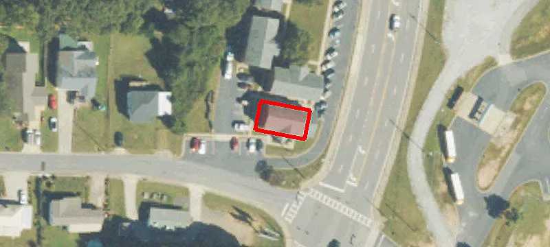1004 Tribble Gap Rd