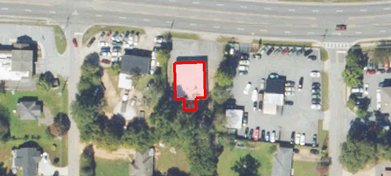 334 Veterans Memorial SE Hwy
