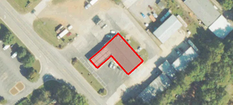 1461 Greensboro Hwy
