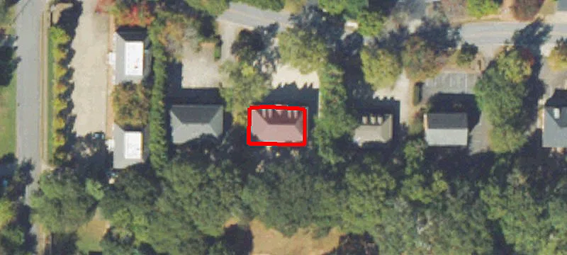 555 Colonial Park Dr