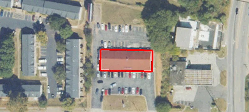 1881 Southampton Rd