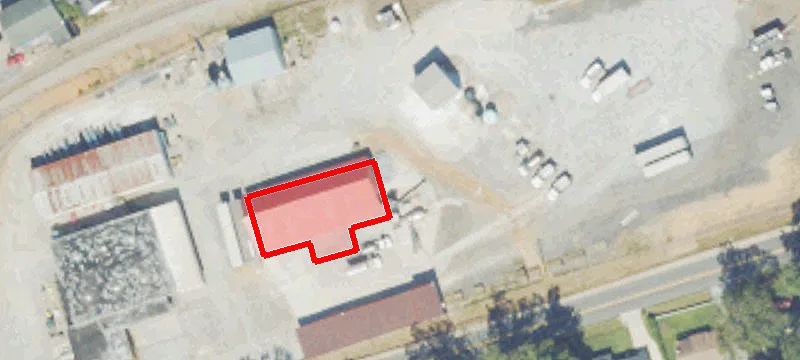 748 Everee Inn Rd