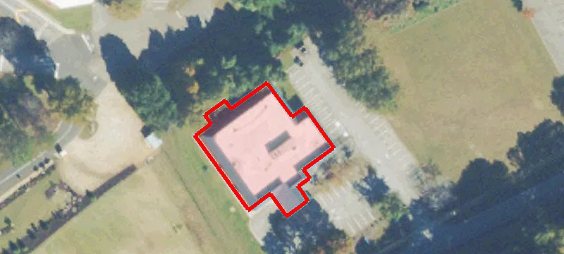 1945 Beverly Rd