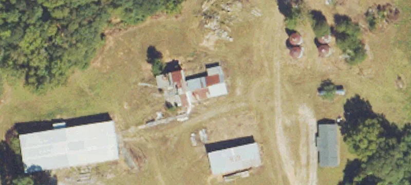 866 Strickland Rd