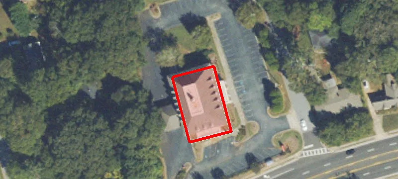 5100 Lavista Rd