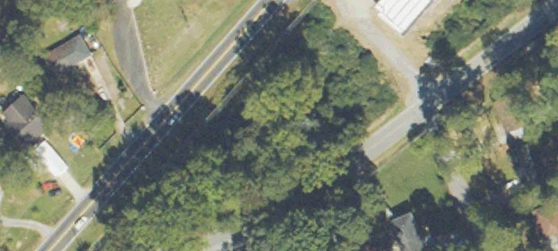 4136 Thurmond Rd
