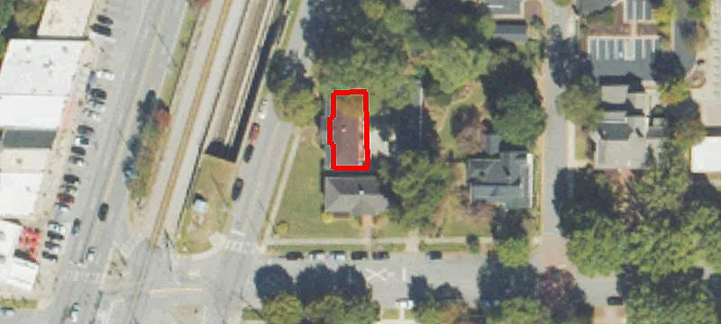 1729 Rugby Ave