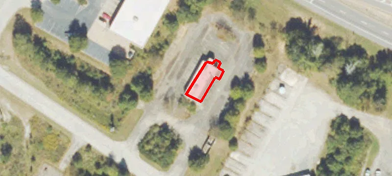 102 Walker Pkwy