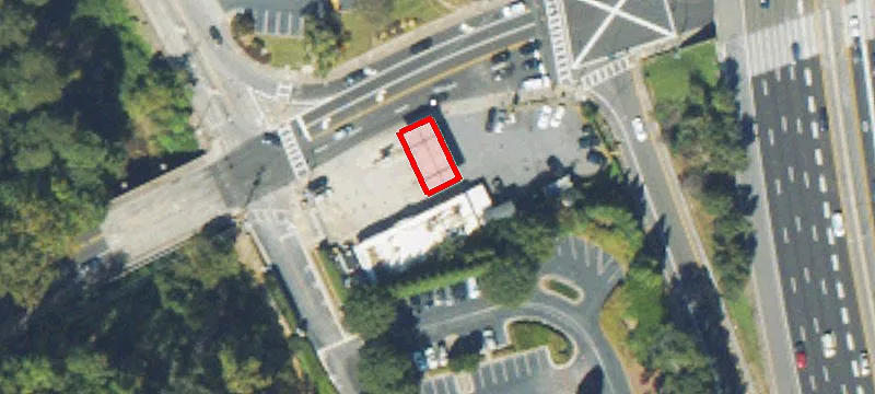 1400 Paces Fry NW Rd