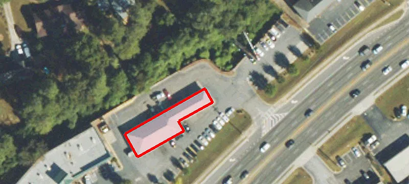 4747 Stone Mtn Hwy
