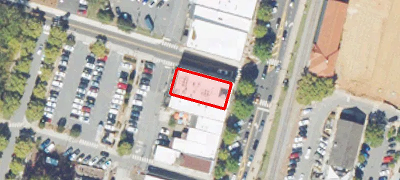 8634 Main St