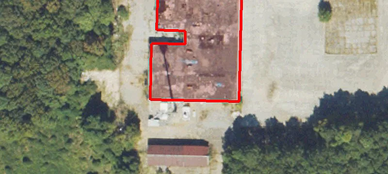 3283 Columbia Woods Dr