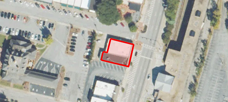 2819 Main St