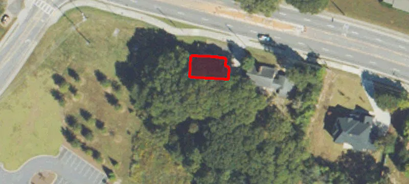 2591 Beaver Ruin Rd