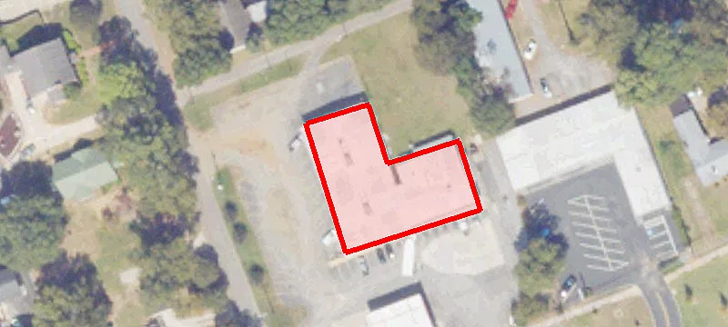 1203 Main St