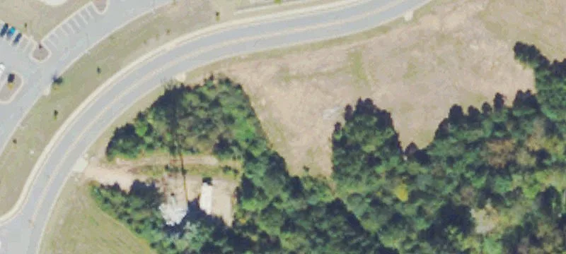 Access Rd