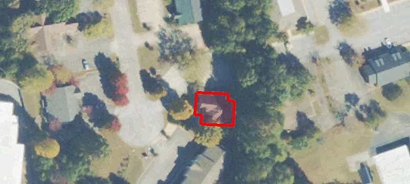697 Medical Park Ln